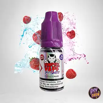 Vampire Vape Purple Craze...