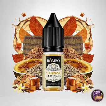 Supra Aldonza Reserve Sals...