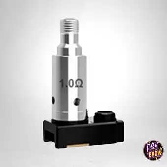 Žhavicí hlavy Lost Vape...
