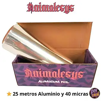 Animalesys 40 Mikron...
