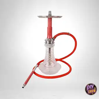Erasmus Natura Red Cachimba...