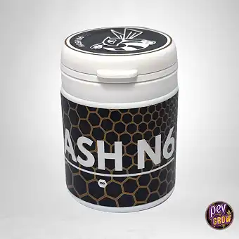Hash Dry N6 CBD Bee –...