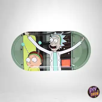 Tăviță de rulat Rick &...