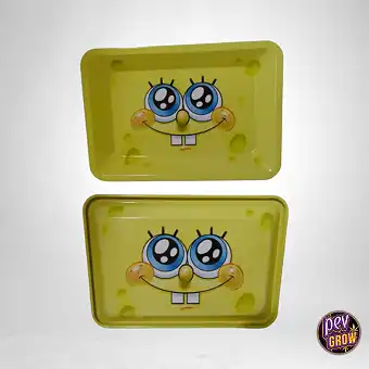 Bob's Fun Mekkebrett...