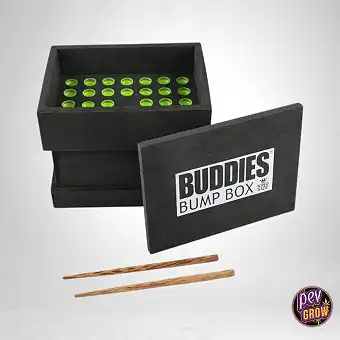 Buddies Bump Box Filler de...