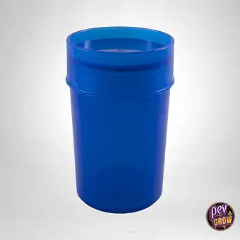 Weed box Time Capsule