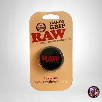 Portamòbil Raw Handy Grip –...