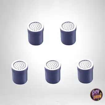 Dynavap SteelCaps Dozēšanas...