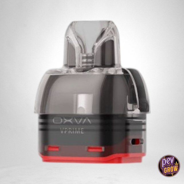oxva vprime kartridż 5ml OXVA Vprime 5ml 0.2ohm Cartridge Pack of 2 : Amazon.ie: Everything Else