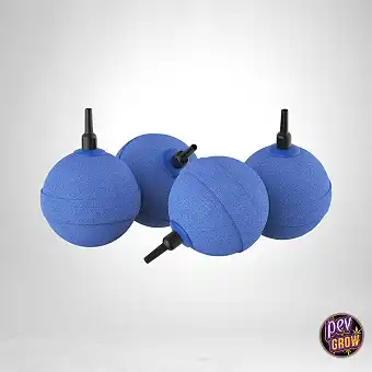 Hava Dağıtıcı Küre –...