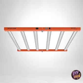 Ignator HeroLED C720W – Luz...