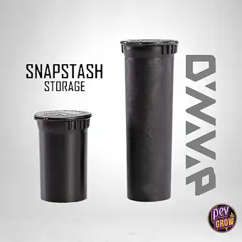 Dynavap SnapStash XL/S –...