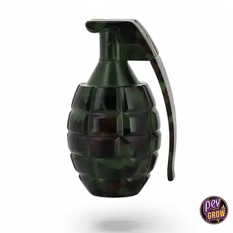 Металлический гриндер для...