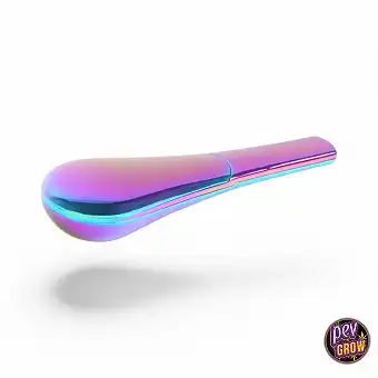 Pipe en Aluminium Couleurs...