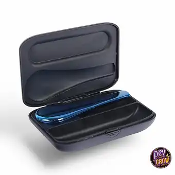 Pipa de Metall d'Alumini de...