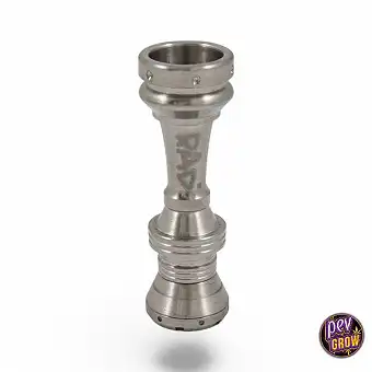 RAD BHO Nail 4 i 1 Titanium...