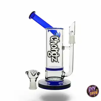 Glasbong Chongz Vapor Trail...