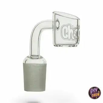 Glassbanger 18,8 mm Manlig...
