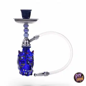 Shisha Egípcia Al Malik...
