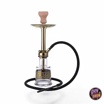 Al Malik Guisser Water Pipe...