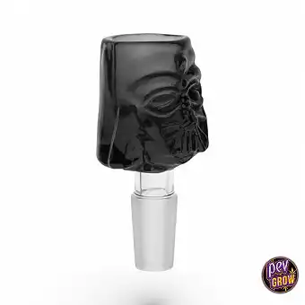 Bol Banger Jaxx USA Darth...