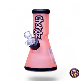 Chongz Bong din Sticlă Neon...