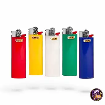 BIC J26 Maxi Colors...