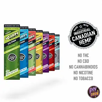 Kush Ultra Herbal...