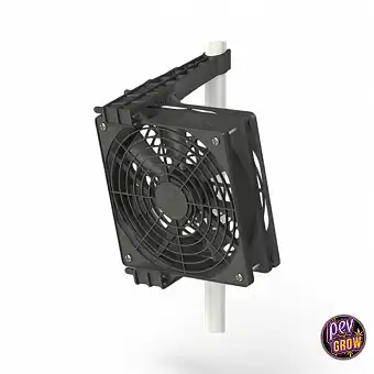 Monkey Fan MF120 – Secret...