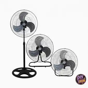 Typhoon Wentylator 3-w-1 –...