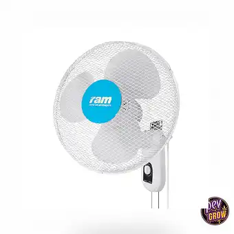 Ventilador de Parede RAM 3...