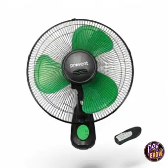 Ventilador de parede de 40...