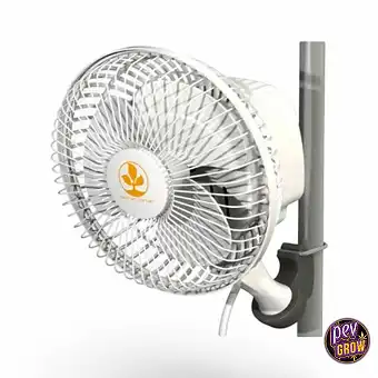 Nihajoči opicji ventilator...