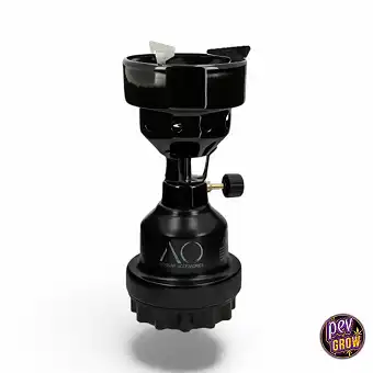 Plynový kalkový vařič s...