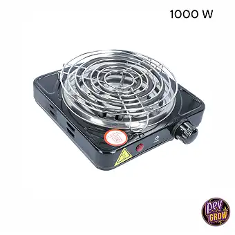 Ikatz Elektriko Sua Shisha...