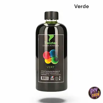 Colorante Twizter para...