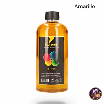 Twizter Farbstoff für...
