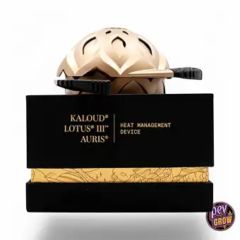 Kaloud Lotus I+3 systém pro...