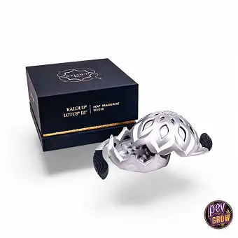 Gestor de calor para...