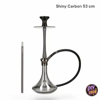 Shisha EL-BADIA C7 V2 53 cm