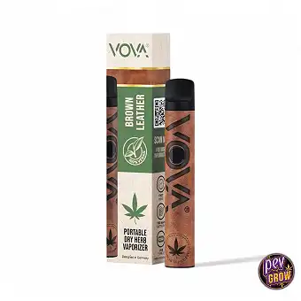 VOVA Volks Vaporizer –...