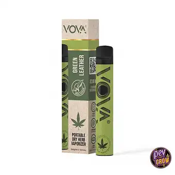VOVA Volks Fűvaporizer –...