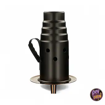 Cache-vent pour Hookah Bowl...
