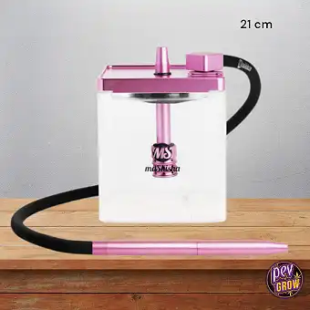 Mini Shisha Portátil MS...