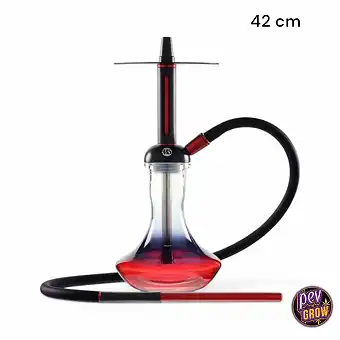 MS POP Vasspipe – 42 cm...