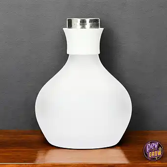 Bases para cachimba...