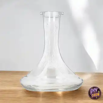 Vaso para Shisha Russian...