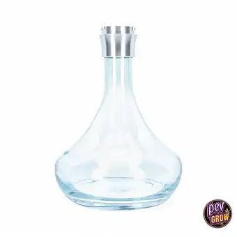 EL-BADIA C5 Clic Shisha-Basis