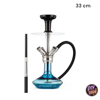 Hookah TSAR ALEXANDER MINI...