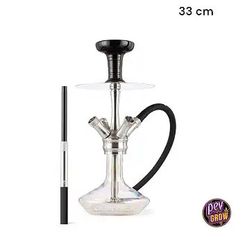 TSAR Alexander Mini Shisha...
